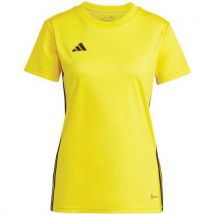 Maillot Femme - Adidas - Tabela 23 - Jaune