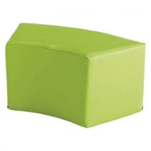 Assise Mobile Basse Flexible - Nathan