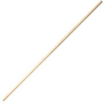 Barre Bois 140 Cm X10 - Sveltus