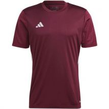Maillot - Adidas - Tabela 23 - Marron Grenat