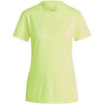 Maillot Femme - Adidas - Tabela 23 - Jaune Fluo