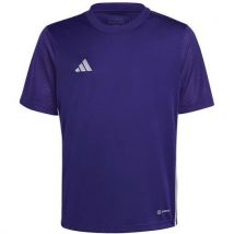 Maillot Enfant - Adidas - Tabela 23 - Violet