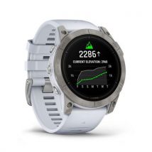 Montre Connectée De Sport Epix Pro Acier 47 Mmgarmin
