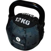Kettlebell - Sveltus - Soft