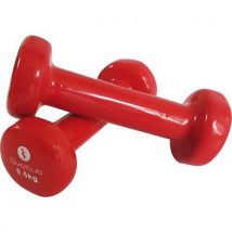 Lot de 2 - Haltère - Sveltus - Epoxy