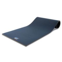 GES - Piste d'évolution enroulable 600x200cm - Épaisseur 4cm - Noir - Idéal Écoles