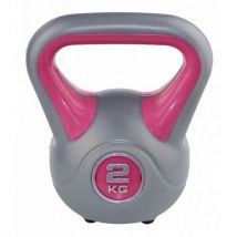 Kettlebell - Sveltus - Fit