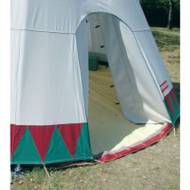 Tapis De Sol Pour Tipi Trigano Collectivités