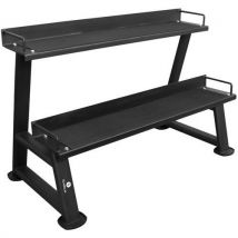 Rack Kettlebells Pro - Sveltus