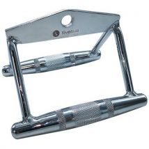 Barre Tirage Rameur - Sveltus