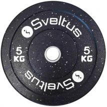 Disque Bumper Sveltus - Olympique