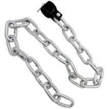 Chaîne De Musculation X 2 - Sveltus