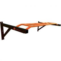 Barre Traction Murale Premium - Sveltus