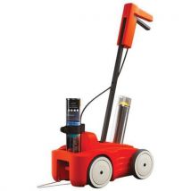 Chariot Soppec Driver Pour Aérosol Avec Buse Purespray Uniquement