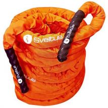 Battle Rope - Sveltus - Premium L10m 38mm