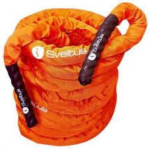 Battle Rope Premium L15 M Ø38 Mm - Sveltus