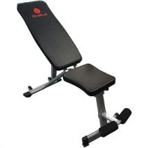 Banc De Musculation 5 Positions - Sveltus