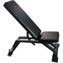 Banc Cross Training - Sveltus