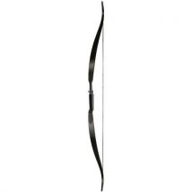 Arc Ambidextre Monobloc 60 Pouces Adulte
