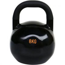 Kettlebell - Sveltus - Olympique