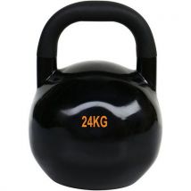 Kettlebell - Sveltus - Olympique