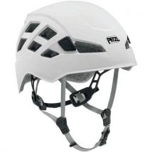 Casque Escalade - Petzl - Boreo - Blanc