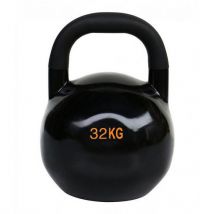 Kettlebell - Sveltus - Olympique