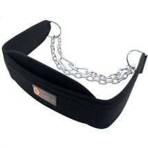 Sveltus - Ceinture Lestée Adulte Musculation et Fitness - Sac Lesté - 1 An Garantie