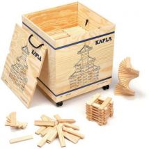 Coffre Kapla De 1000 Planchettes
