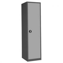 Armoire Haute Non Équipée Largeur 500 Mm Anjou Tolerie