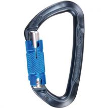Mousqueton Escalade Automatique - Climbing Technology - Lime Wg
