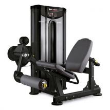 Machine Leg Extension Bh Fitness Hi-power