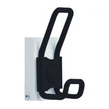 Bipatères Sur Lisse Murale Couleur France Equipement