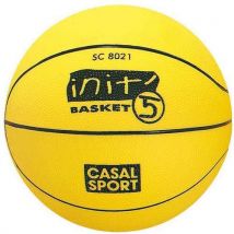 Ballon Basket Soft Init' Casal Sport