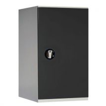 Armoire Basse Non Équipée Largeur 500 Mm Anjou Tolerie
