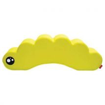 Pouf Chenille