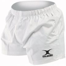 Short Saracen Gilbert Blanc