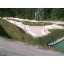 Parcours 15 Grandes Pistes