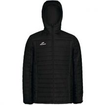 Doudoune Vortex V2 Enfant - Eldera - Noir
