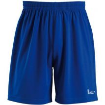 Short Personnalisable Royal San Siro 2 Enfant Club