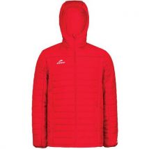 Doudoune Vortex V2 Enfant - Eldera - Rouge