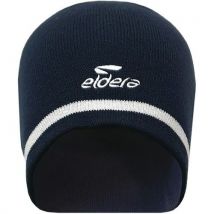 Bonnet Tyler - Eldera - Marine/blanc