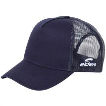 Casquette Trucker - Eldera - Marine