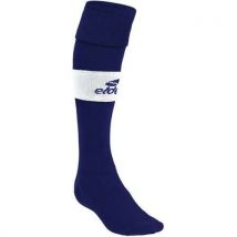 Chaussettes Fanion - Eldera - Marine/blanc