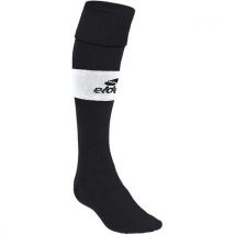 Chaussettes Fanion - Eldera - Noir/blanc