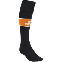 Chaussettes Fanion - Eldera - Noir/orange