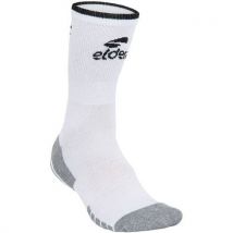 Chaussettes Tennis Pro - Eldera - Blanc