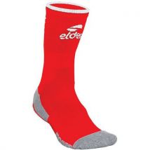 Chaussettes Tennis Pro - Eldera - Rouge