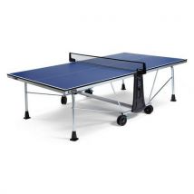 Table De Tennis De Table - 300 Indoor - Cornilleau