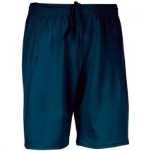 Short Now One Marine